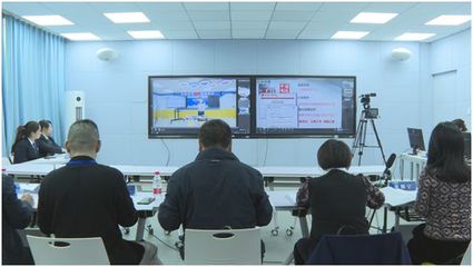 第二屆四川省中華職業(yè)教育創(chuàng)新創(chuàng)業(yè)大賽決賽在德陽(yáng)圓滿落幕 數(shù)字文化創(chuàng)意內(nèi)容應(yīng)用服務(wù)成焦點(diǎn)